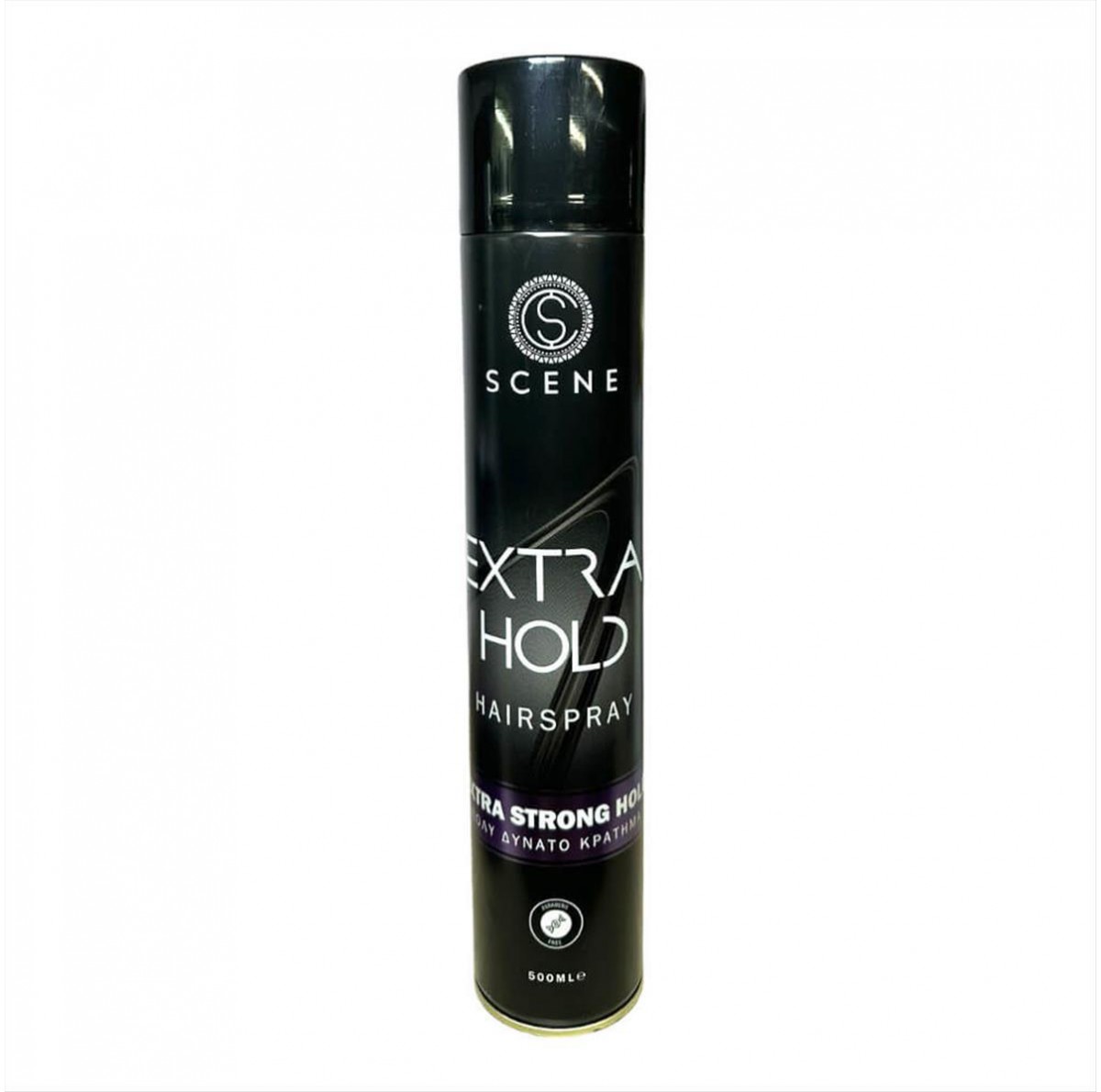 Hair Spray Scene Extra Strong Hold 500ml