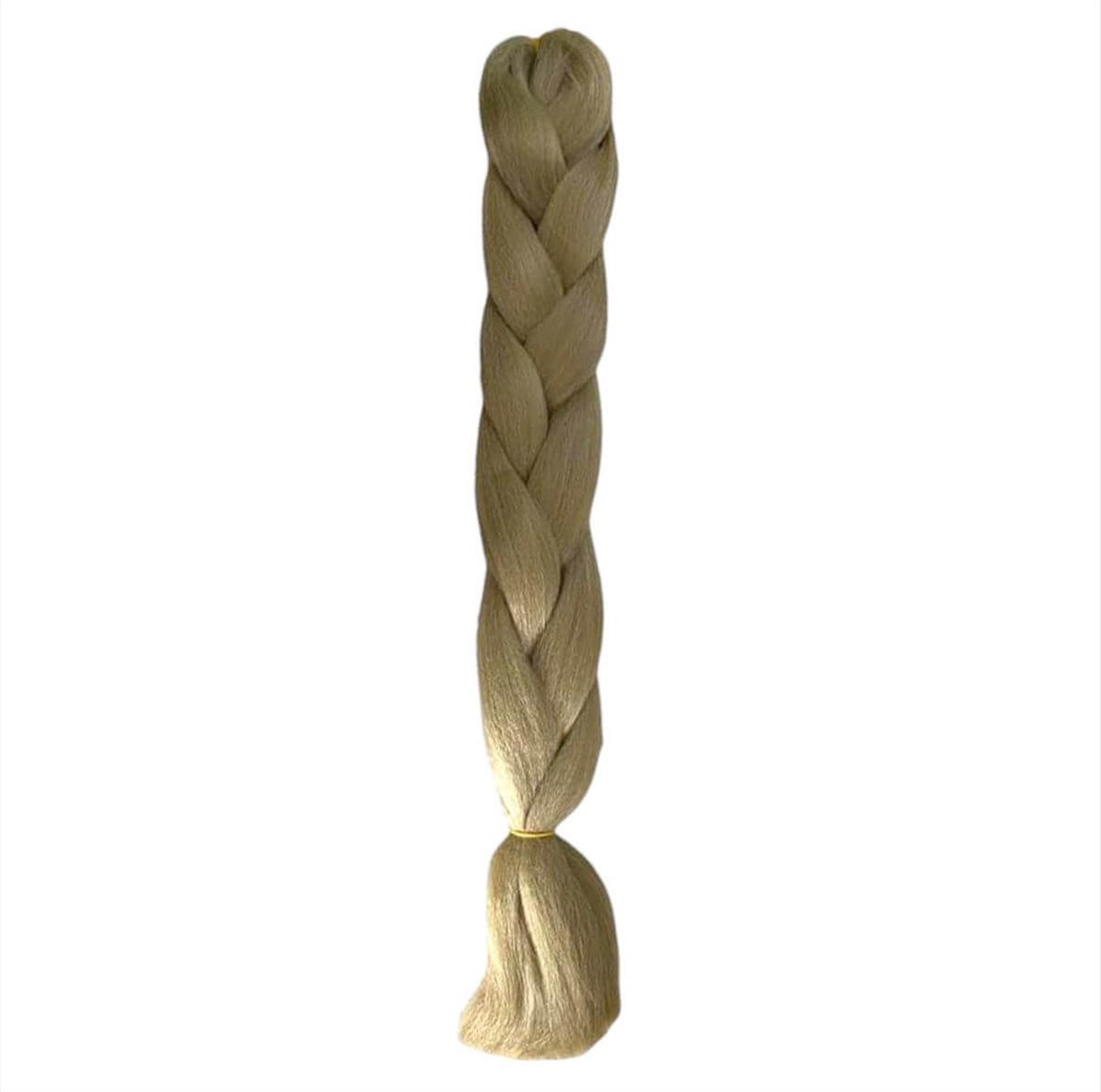 Μαλλιά για Ράστα Jumbo Braid A5 125cm