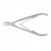 Smart 10 Half Jaw Nail Clipper - 5mm