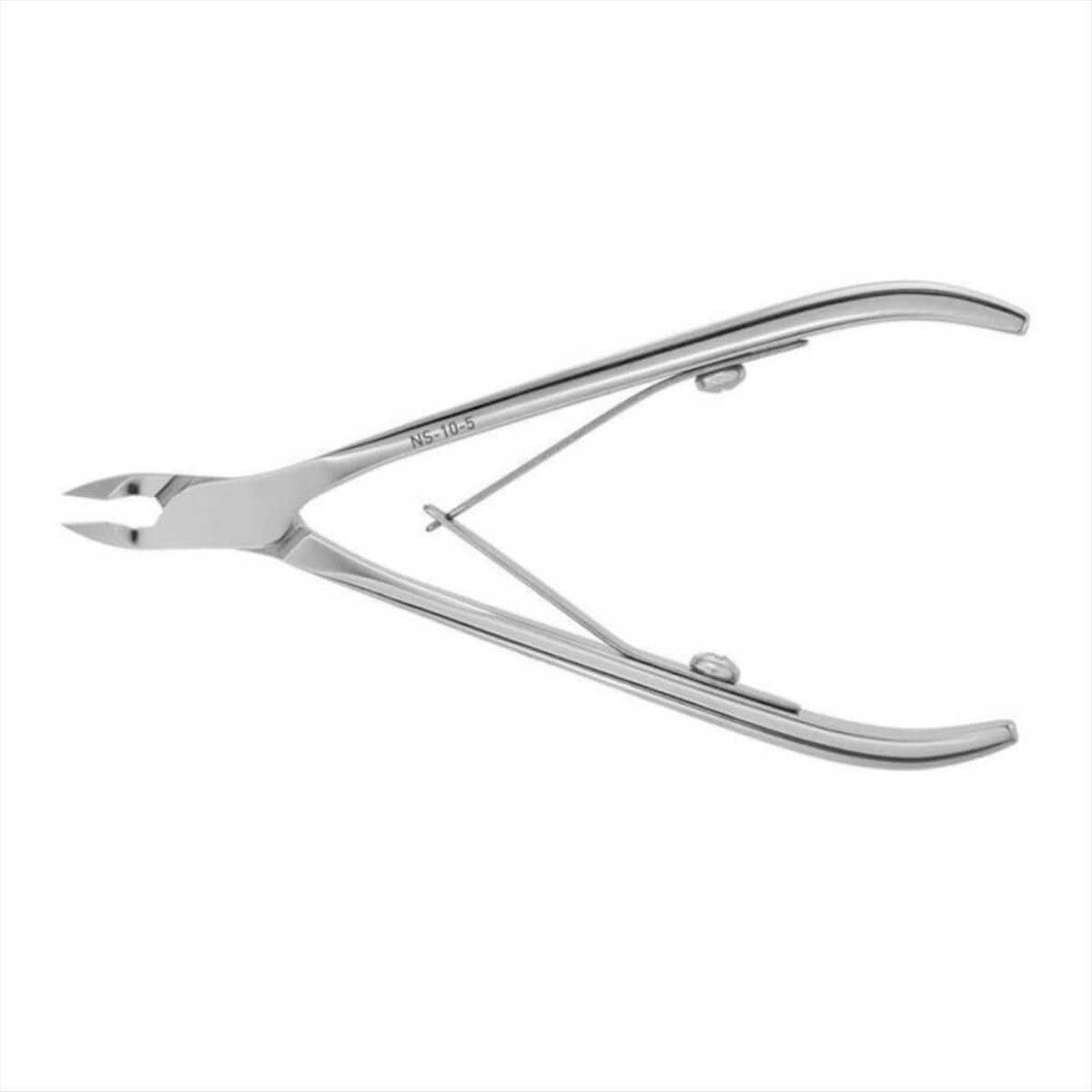 Smart 10 Half Jaw Nail Clipper - 5mm