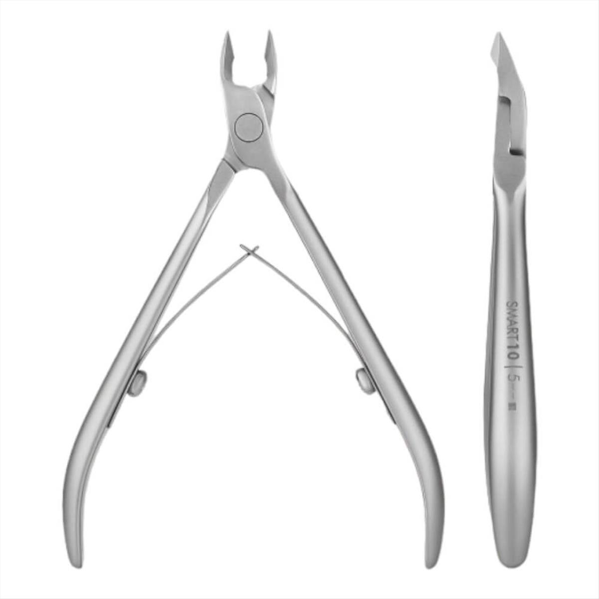 Smart 10 Half Jaw Nail Clipper - 5mm