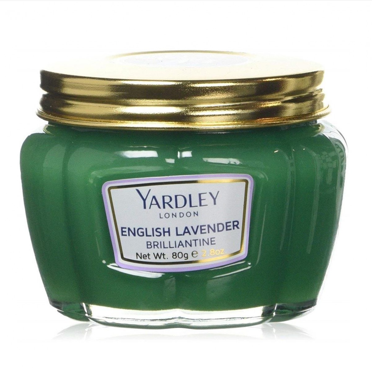 Brilliantine Yardley English Lavender 80 gr