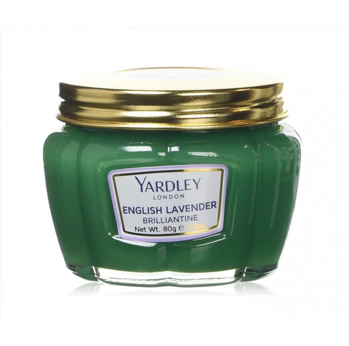 Brilliantine Yardley English Lavender 80 gr