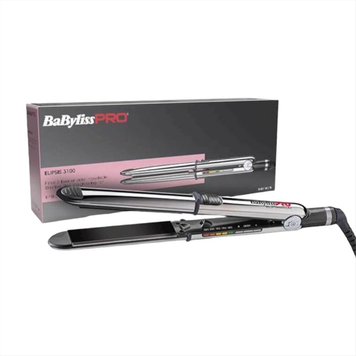 Πρέσα Ισιώματος Babyliss Pro ΒΑΒ3100ΕPE Elipsis