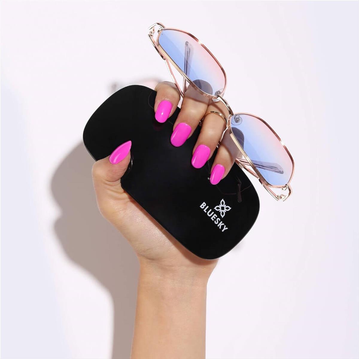 Nail Lamp BlueSky Uv/LED Travel Lamp Mini 6 watt