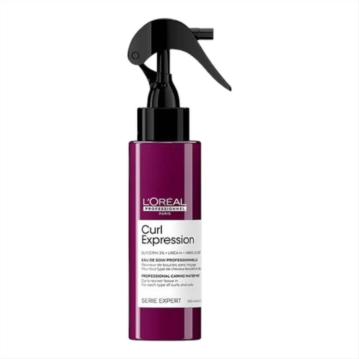 Loreal Curl Expression Curls Reviver 190ml