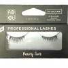 3D RoRo Eyelashes with glue EY143