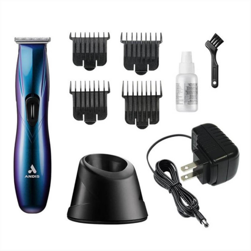 Κουρευτική Μηχανή Trimmer Andis Slimline Pro Galaxy