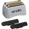 Andis ProFoil Lithium Titanium Foil Shaver (Πλέγμα - Κοπτικό) Andis ProFoil Lithium Titanium Foil Shaver (Πλέγμα - Κοπτικό)