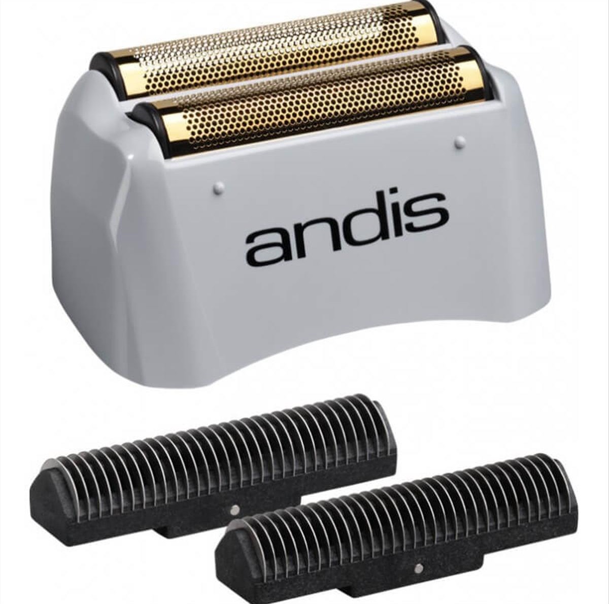 Andis ProFoil Lithium Titanium Foil Shaver