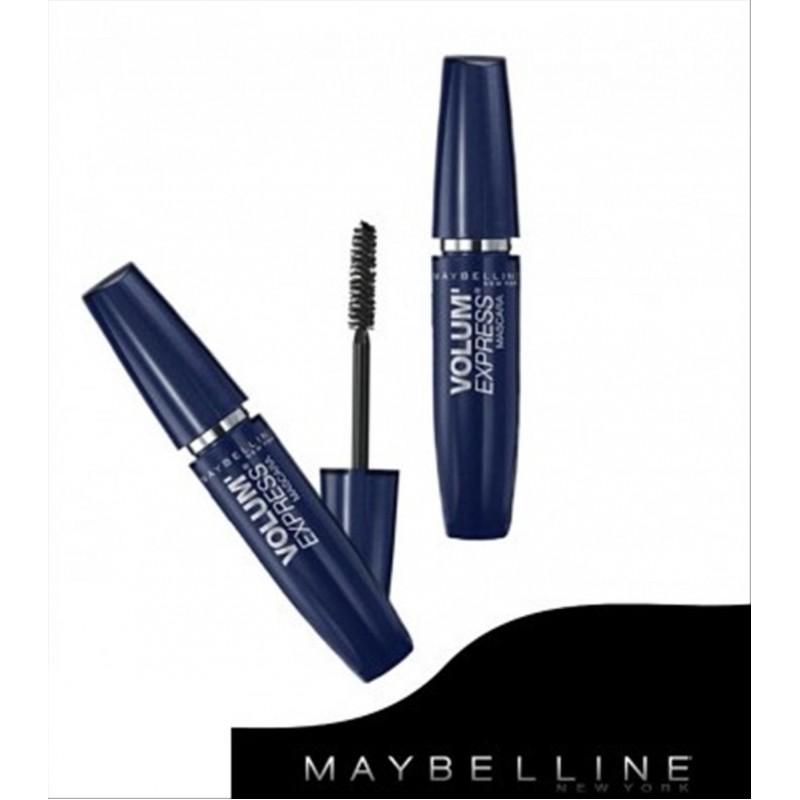 Maybelline Classic Volum Express Mascara