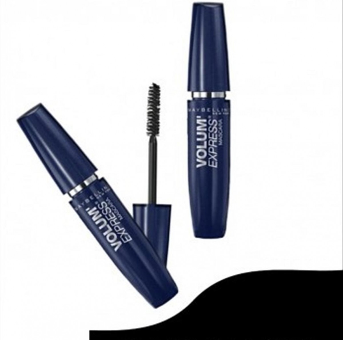 Maybelline Classic Volum Express Mascara