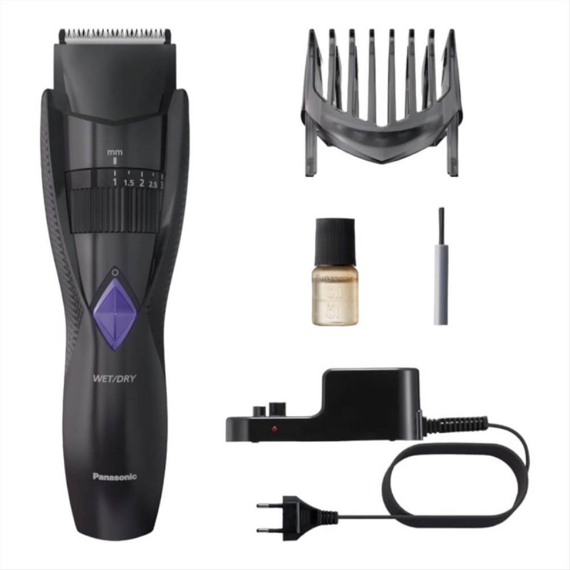 Panasonic ER-GB37-K503 Shaver