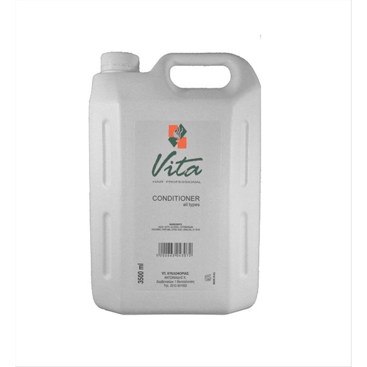 Vita Hair Conditioner 3500 ml