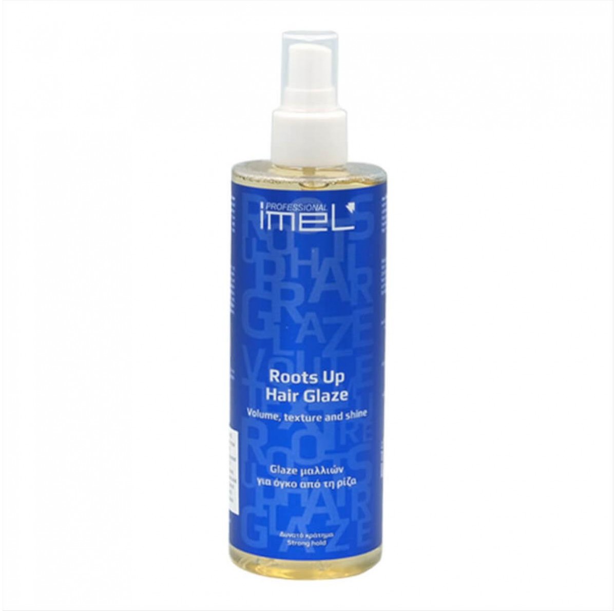 Imel Roots Up Hair Glaze 300ml