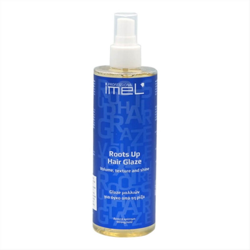 Imel Roots Up Hair Glaze 300ml