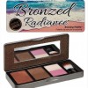 Technic Bronzed Radiance Bronzing Palette