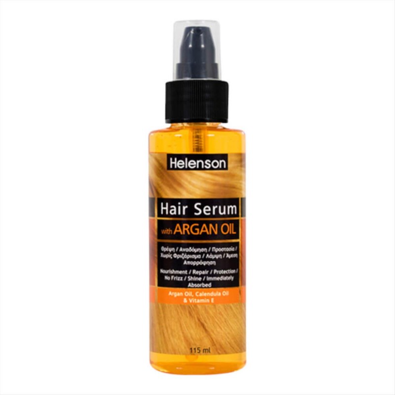 Helenson Hair Serum Treatment 115ml