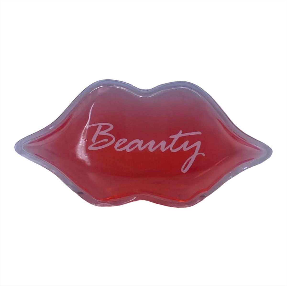 Soothing gel lip patch Roro