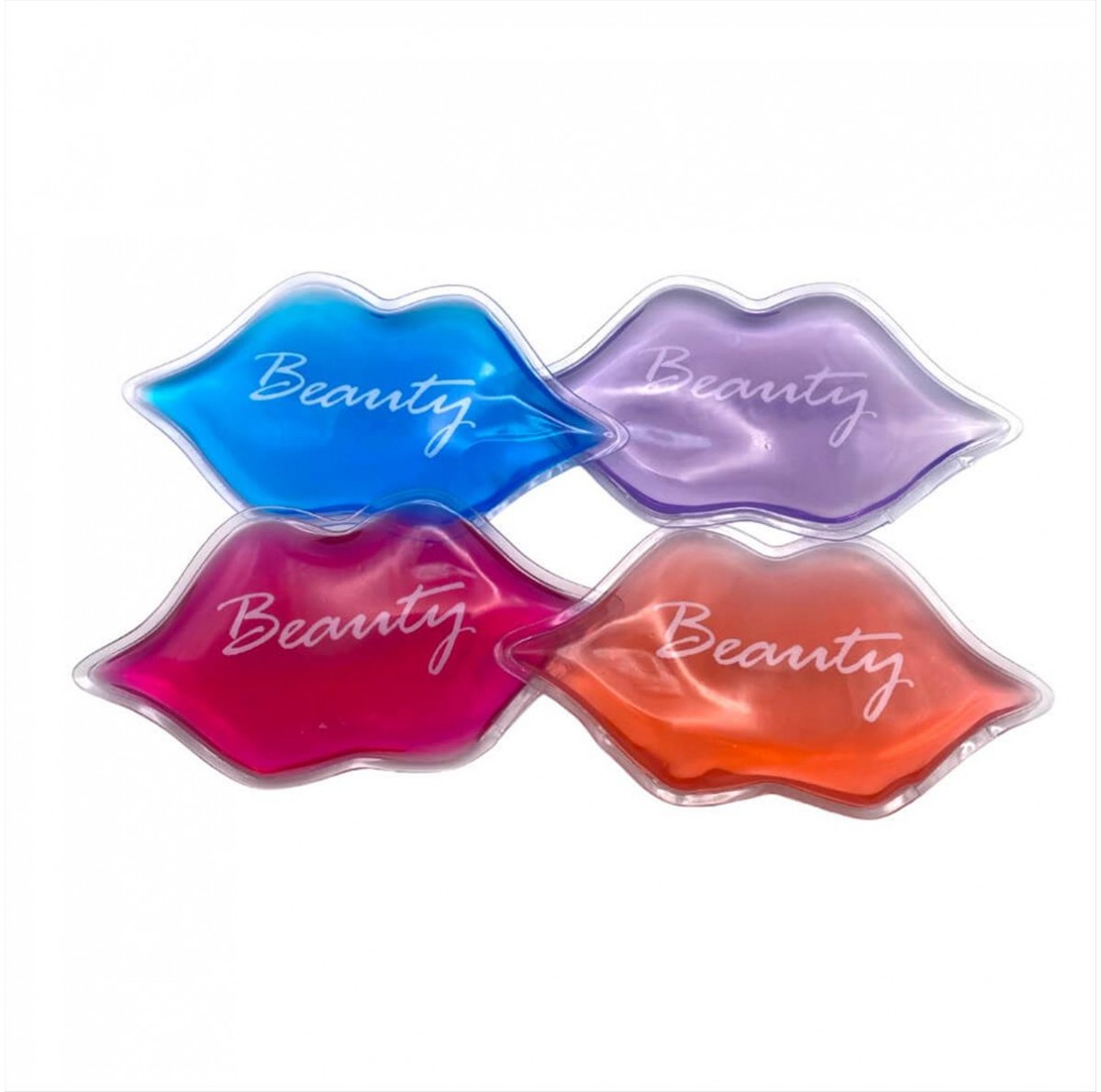 Soothing gel lip patch Roro