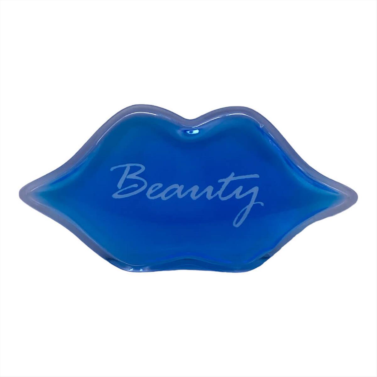 Soothing gel lip patch Roro