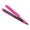 Neoneox Ceramic Hair Straightening Press - Pink