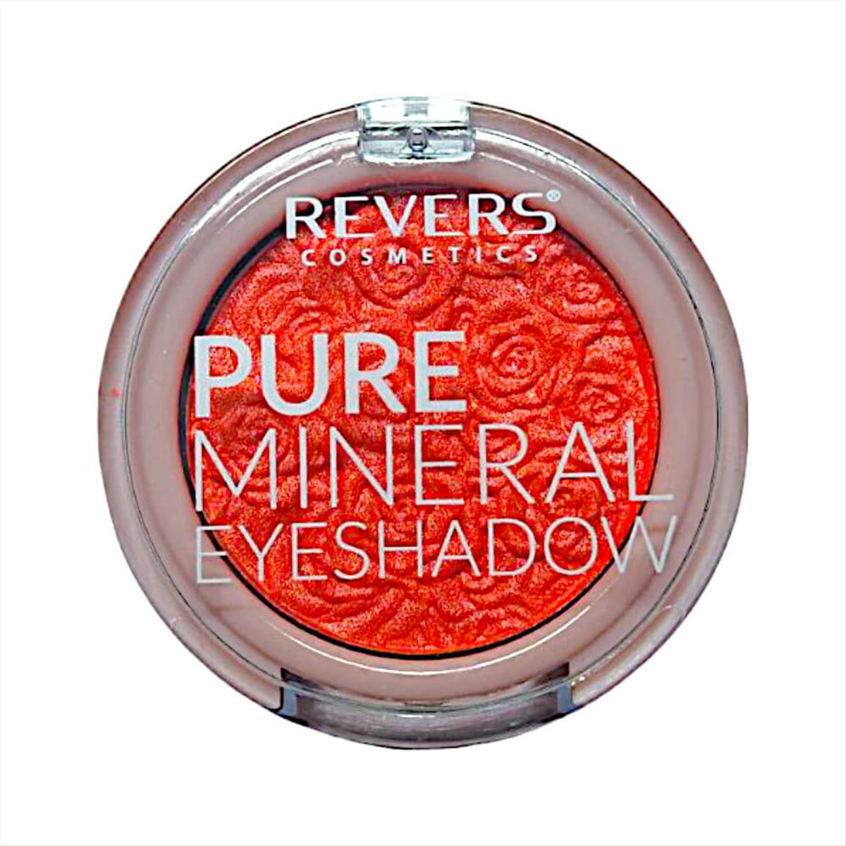 Revers Pure Mineral Eyeshadow 37P