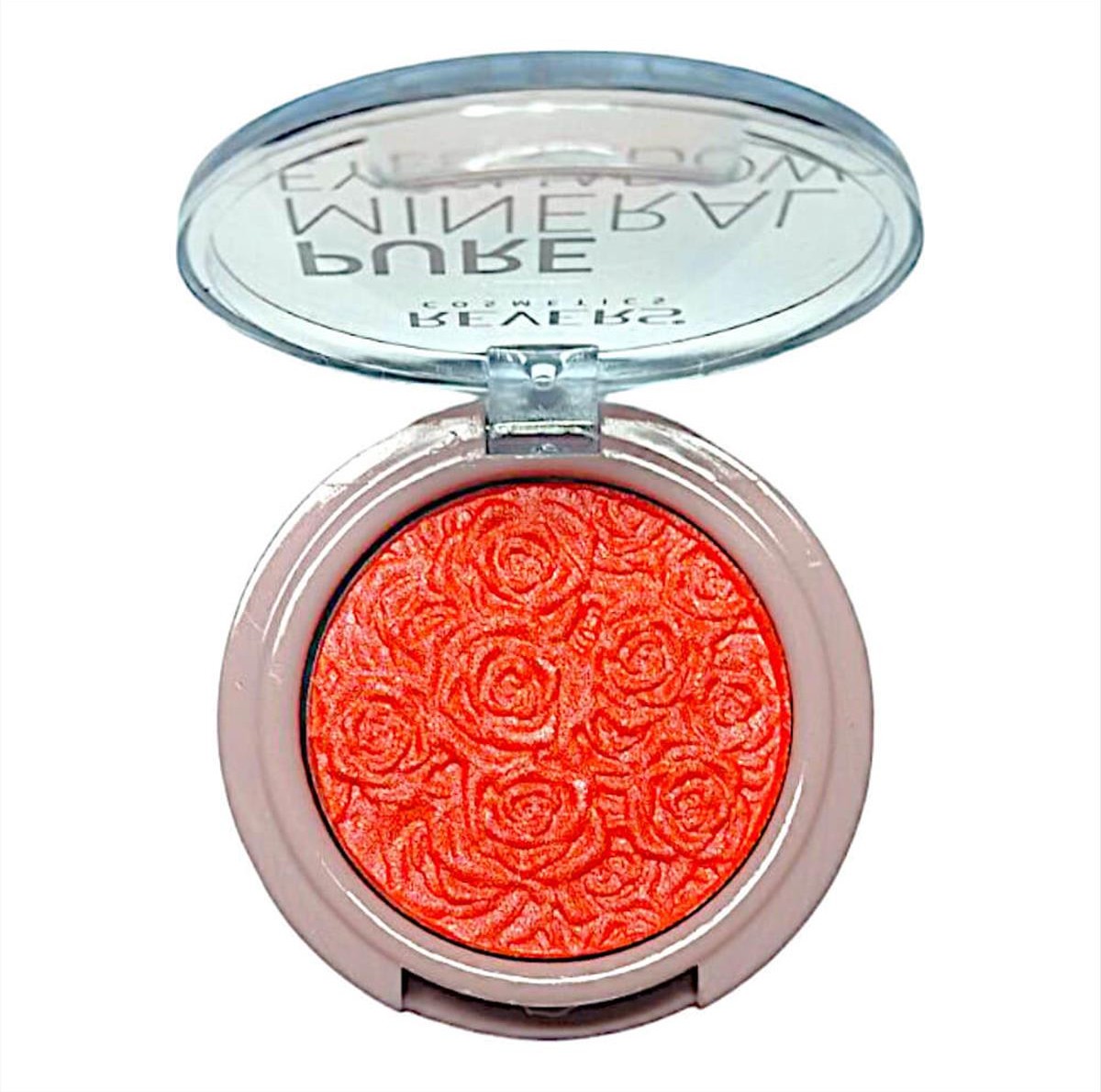 Pure mineral eyeshadow 37 Revers