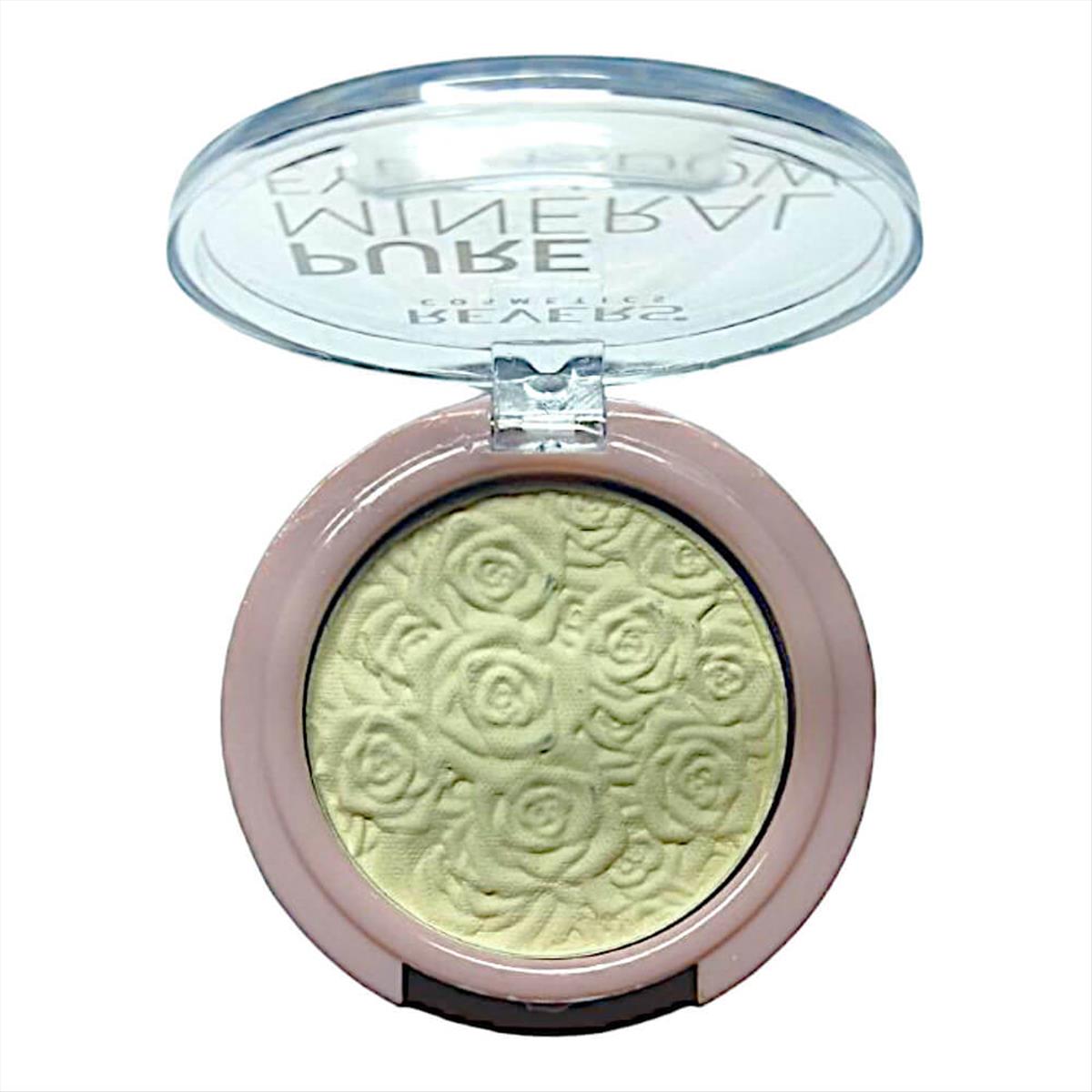 Revers Pure Mineral Eyeshadow 08M