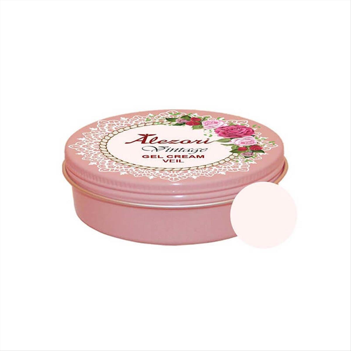 Alezori Gel Cream Vintage Veil 17g