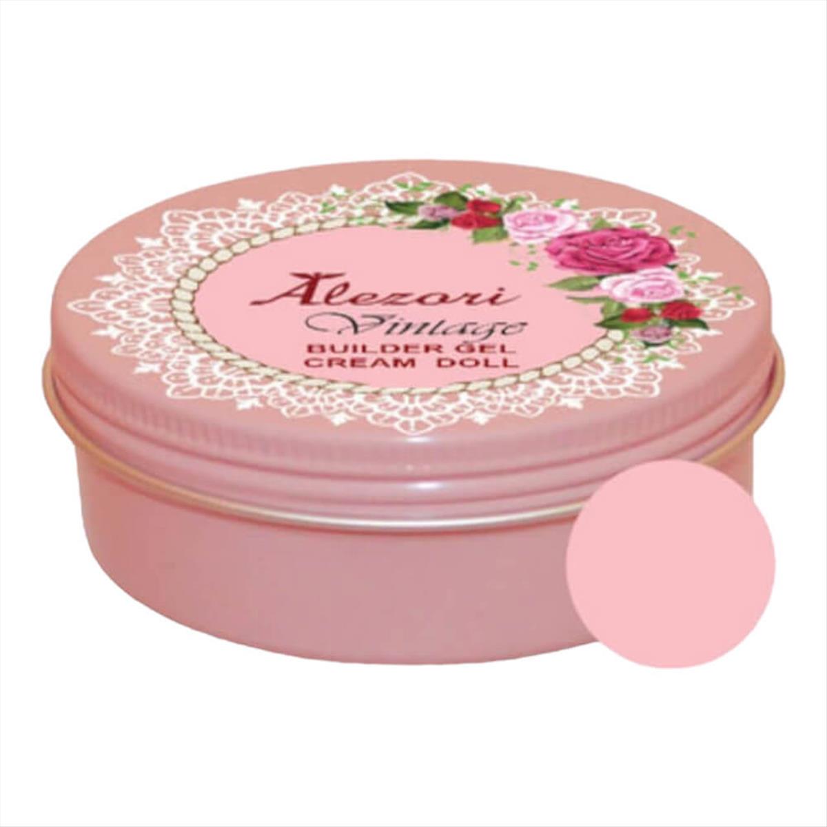 Alezori Gel Cream Vintage Doll 50g