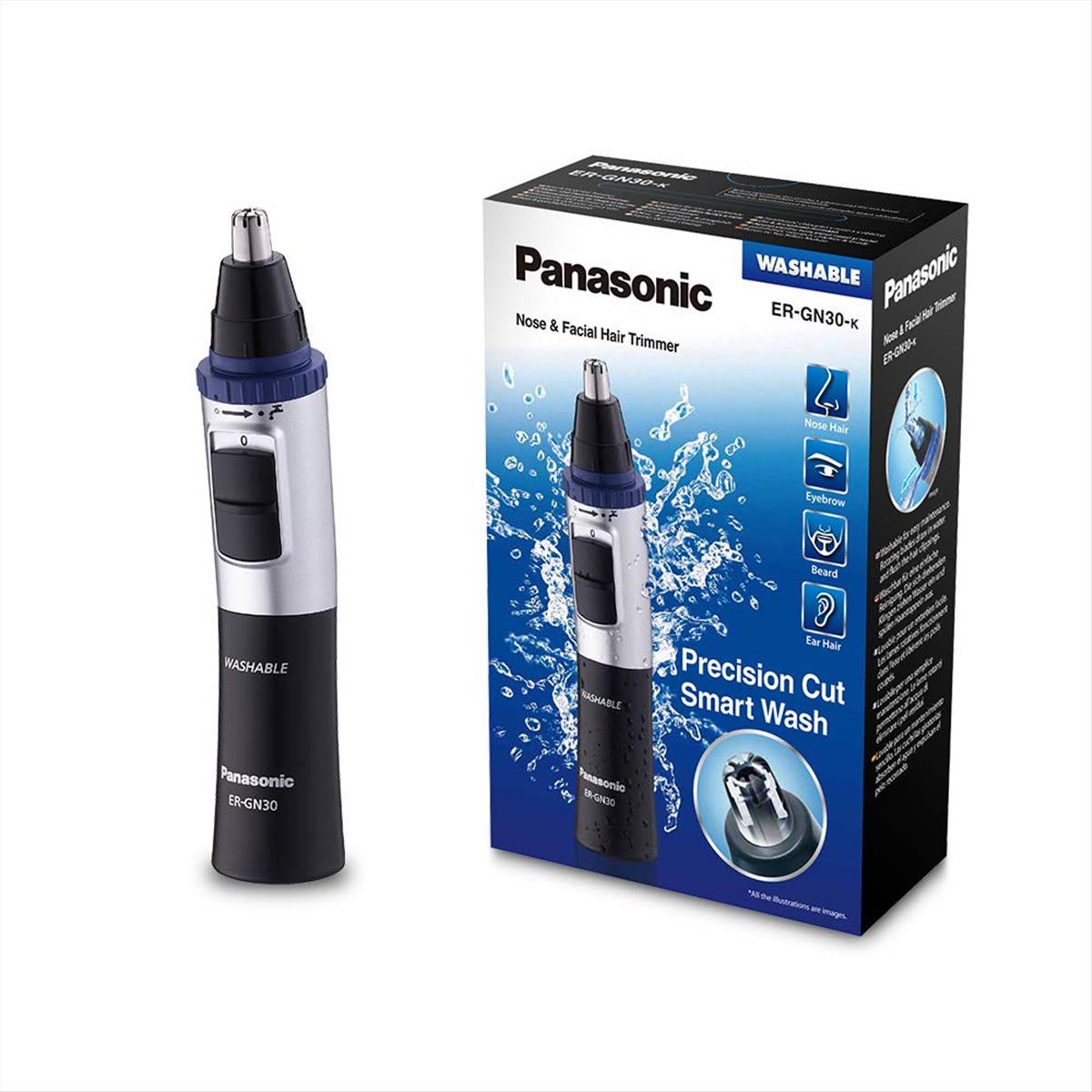 Trimmer Panasonic ER-GN30