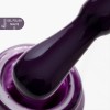 Alezori Ημιμόνιμο Βερνίκι Gel Polish 12 Mauve 15ml