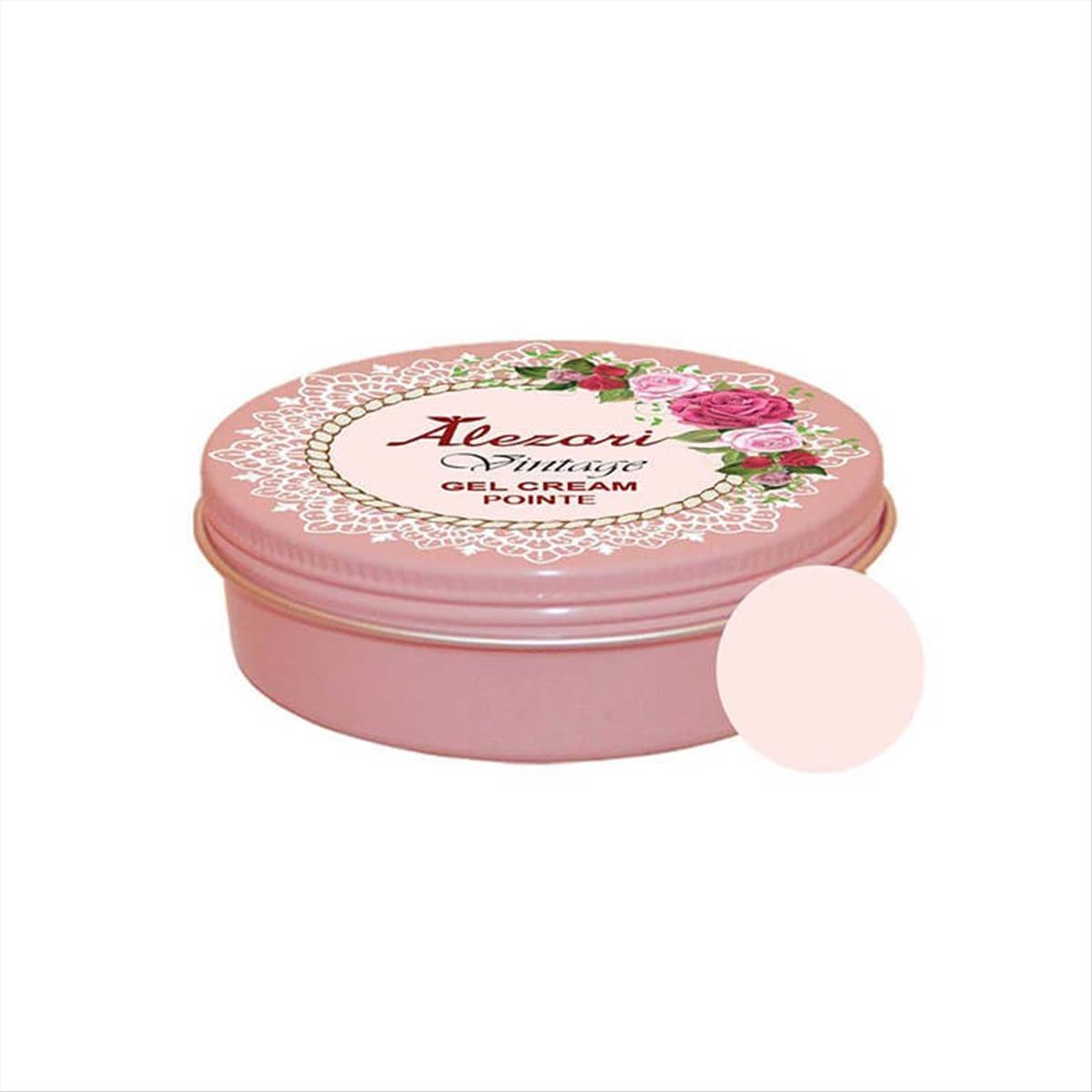 Alezori Gel Cream Vintage Pointe 17g