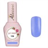 Alezori Ημιμόνιμο Βερνίκι Gel Polish 04 Mauve 15ml