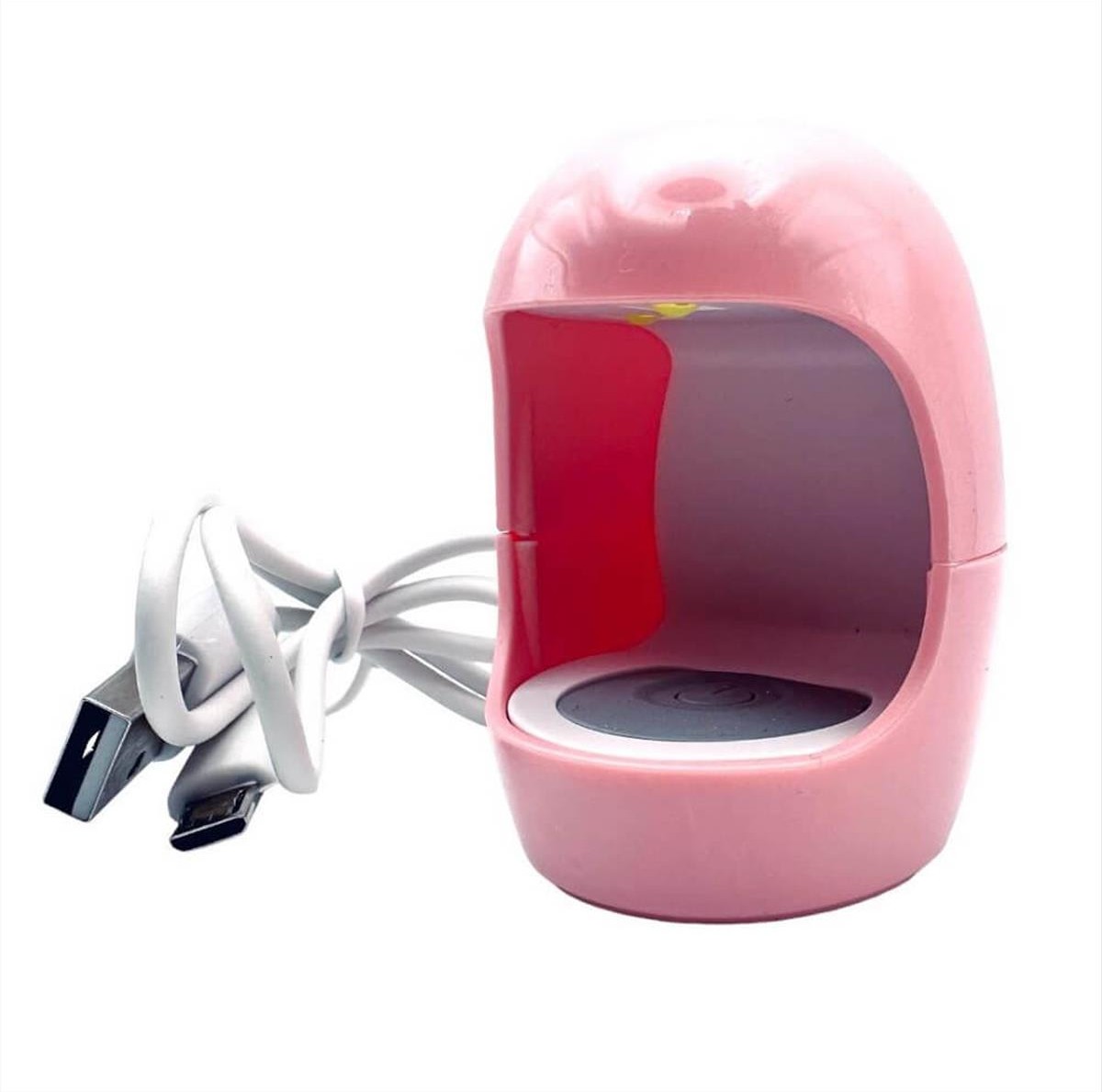 Nail Lamp Uv/LED Mini Q3 6w