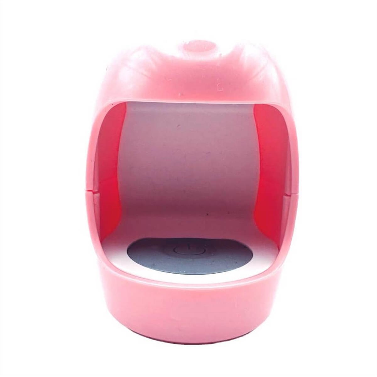 Nail Lamp Uv/LED Mini Q3 6w