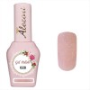 Alezori Ημιμόνιμο Βερνίκι Gel Polish 21 Glamour 15ml