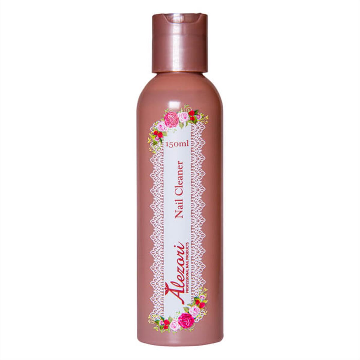 Nail cleaner Alezori 150ml