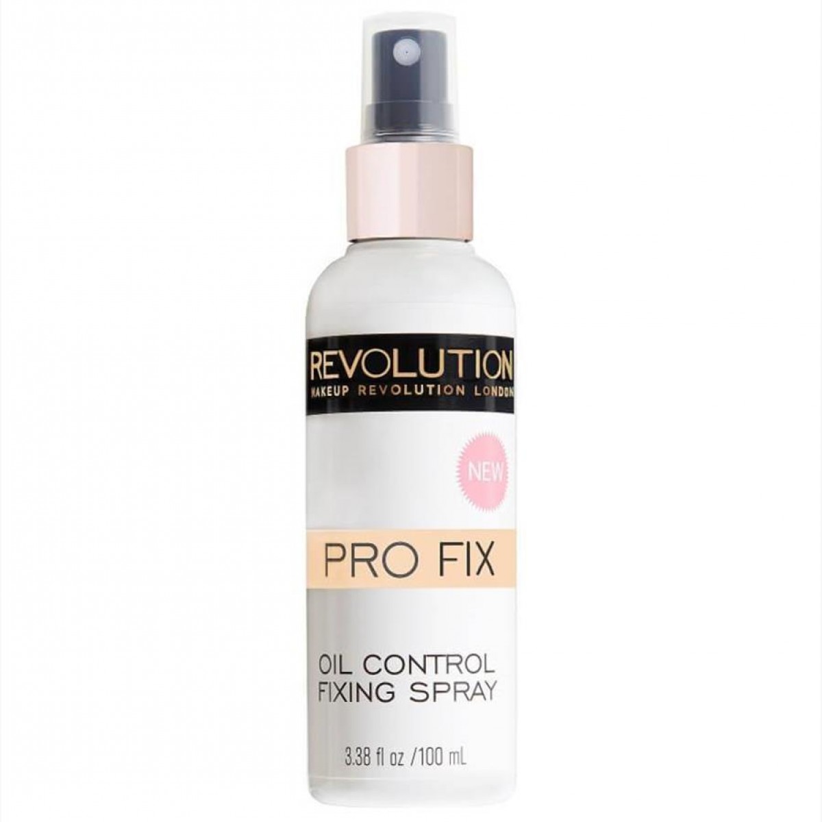 Revolution Oil Control Fixing Spray 100ml