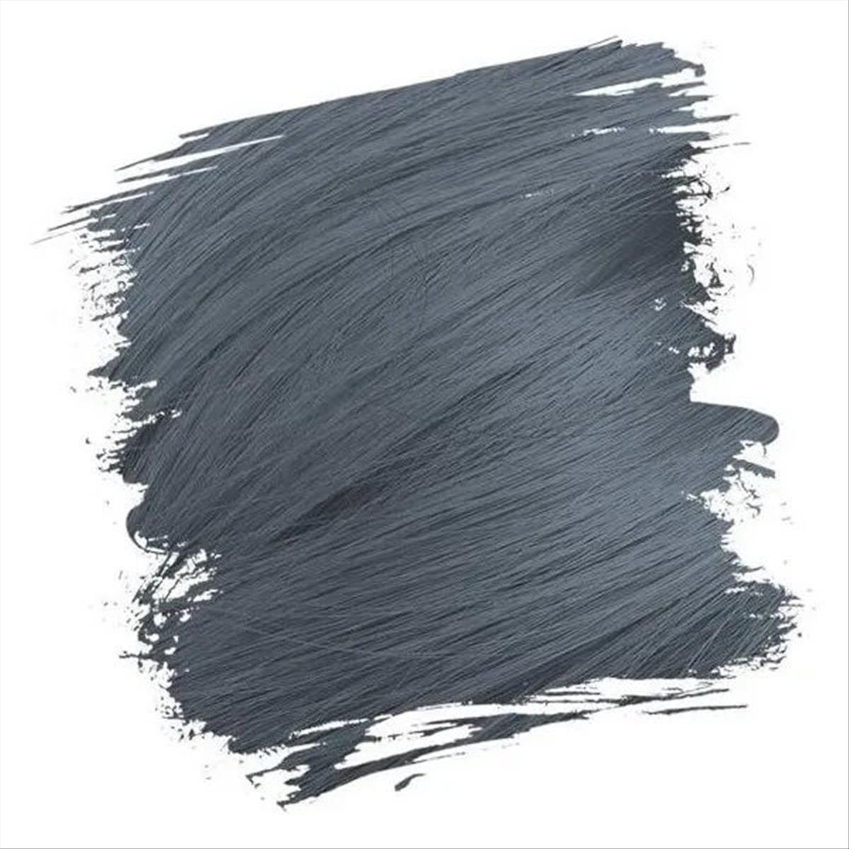 Semi-permanent Crazy Color 69 Graphite 100ml