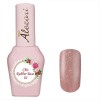 Alezori Chic Rubber Base 02 Soft Pink 15ml