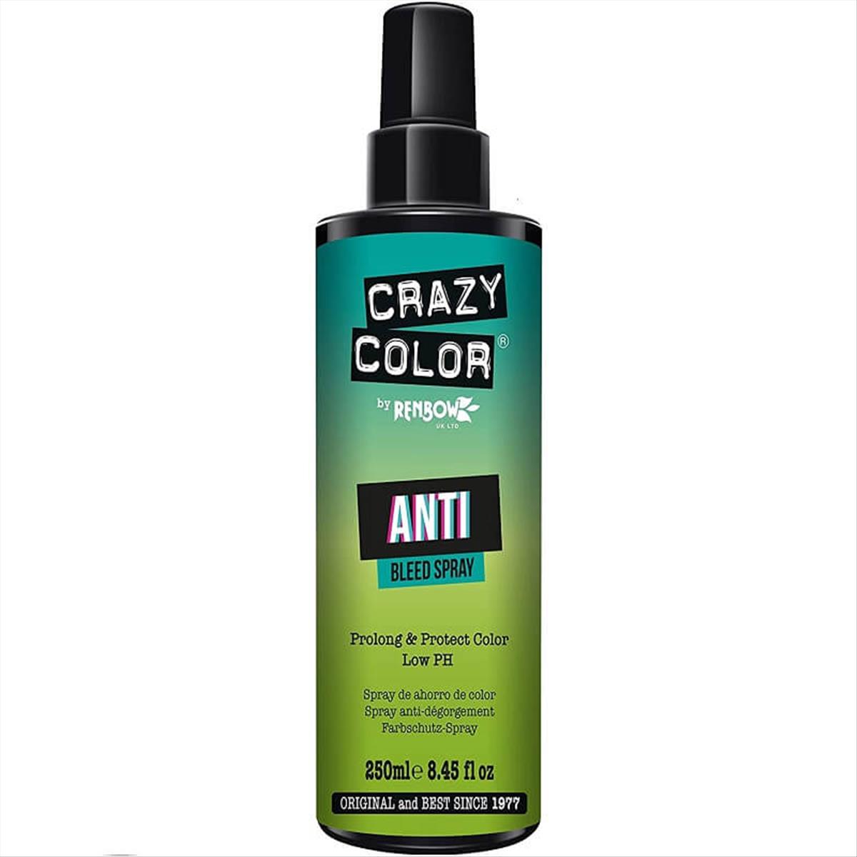 Crazy Color Anti Bleed Spray 250ml