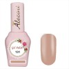 Alezori Semi-Permanent Varnish Gel Polish 02 Moka 15ml