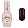 Alezori Semi-Permanent Gel Polish 08 Moka 15ml