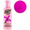 Semi-permanent Crazy Color 78 Rebel Uv 100ml