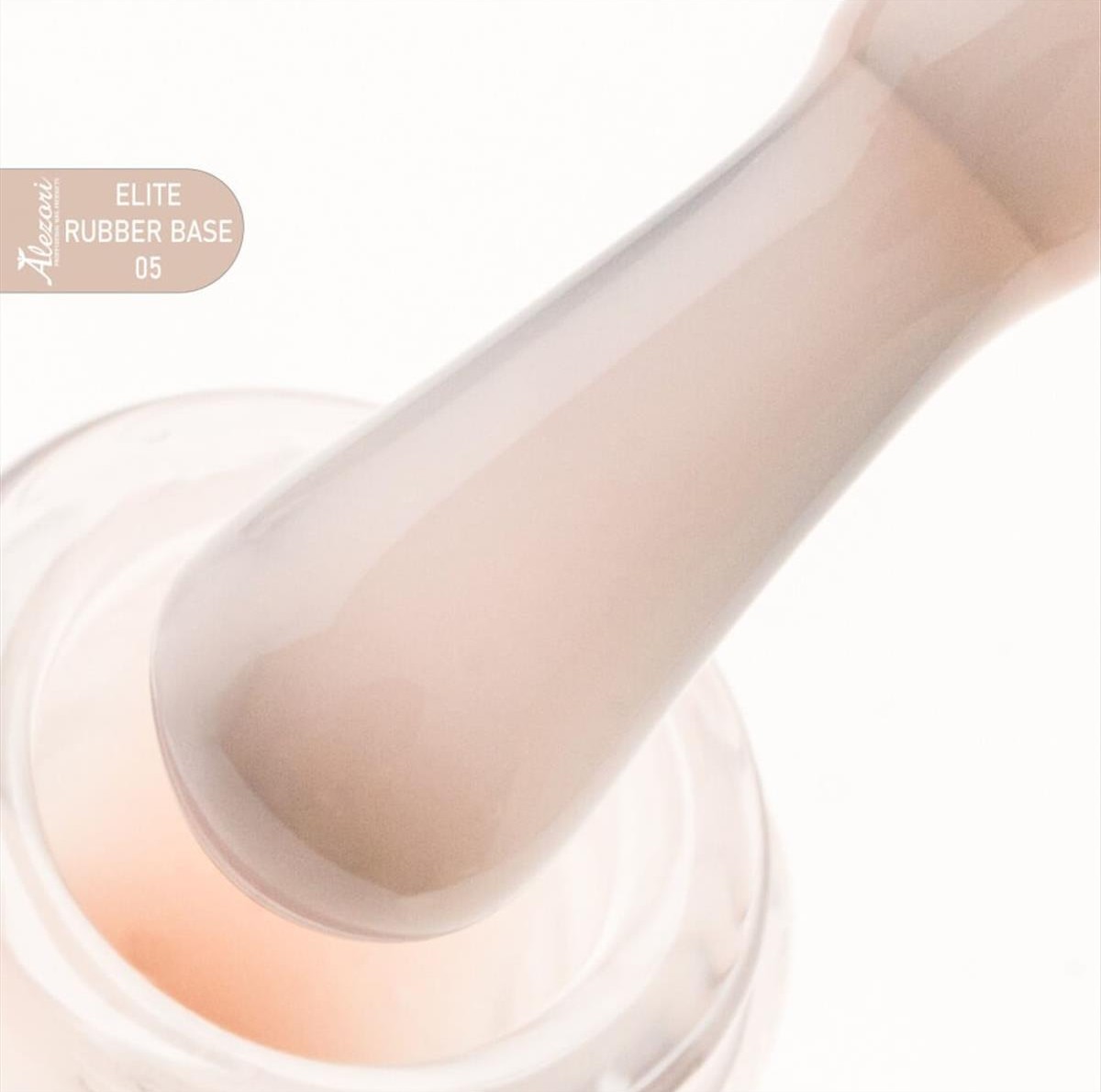 Alezori Elite Ruber Base 15ml