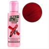 Semi-permanent Crazy Color 40 Vermillion Red 100ml