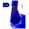 Alezori Ημιμόνιμο Βερνίκι Gel Polish 19 Mauve 15ml