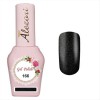 Alezori Ημιμόνιμο Βερνίκι Gel Polish 40 Glamour 15ml